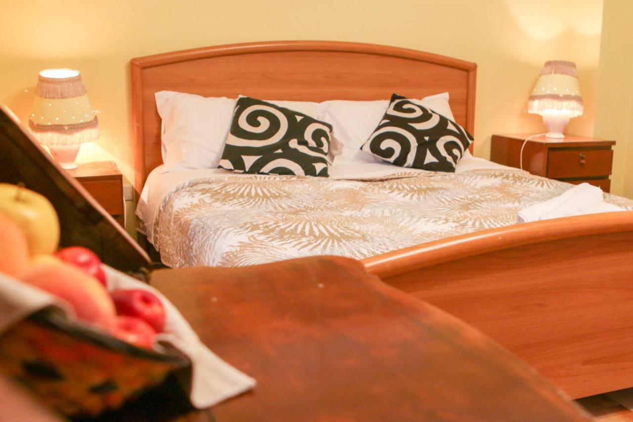 Bed and Breakfast Spighe Paglia E Girasole Candia Canavese Exterior foto