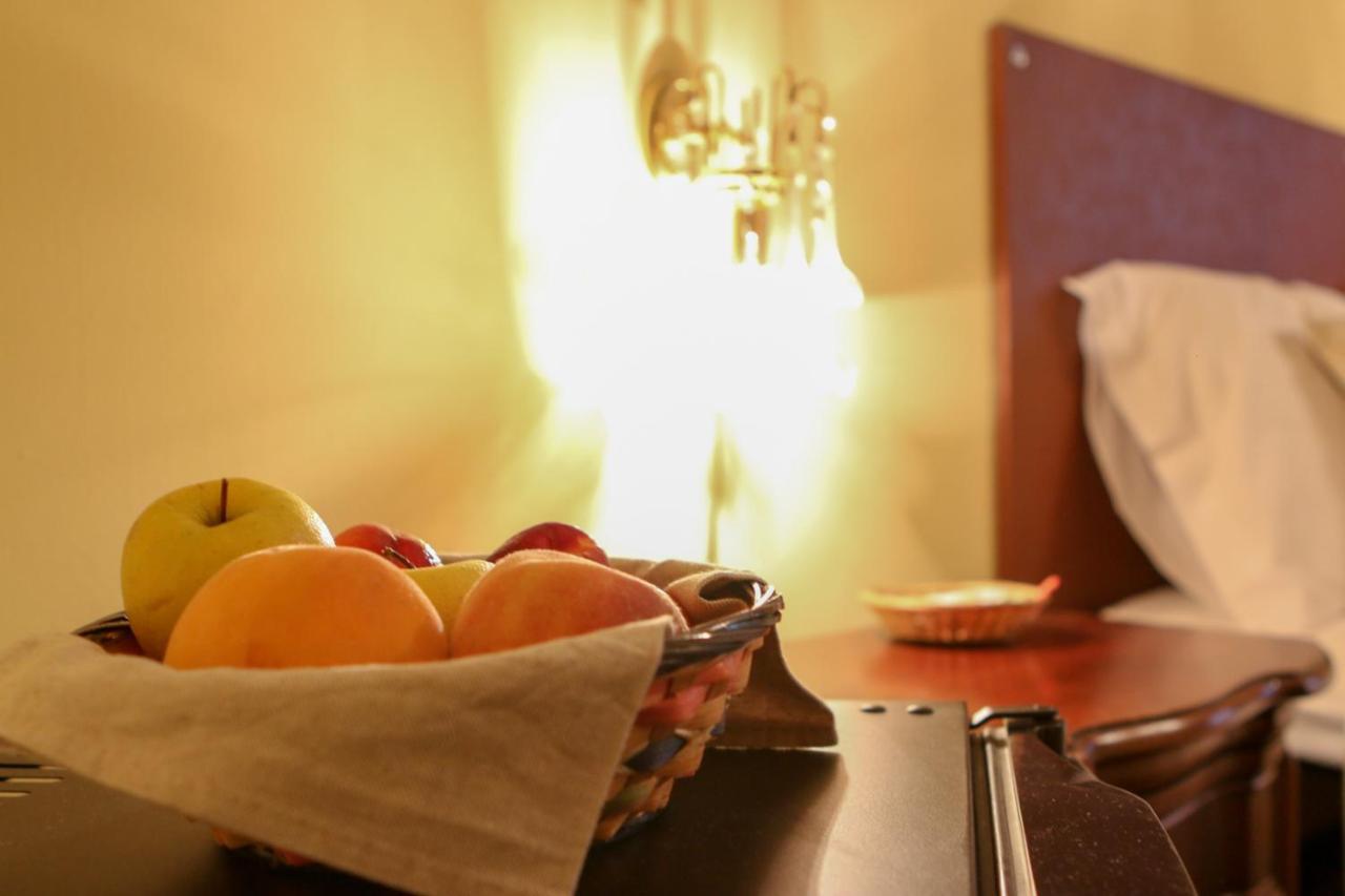 Bed and Breakfast Spighe Paglia E Girasole Candia Canavese Exterior foto