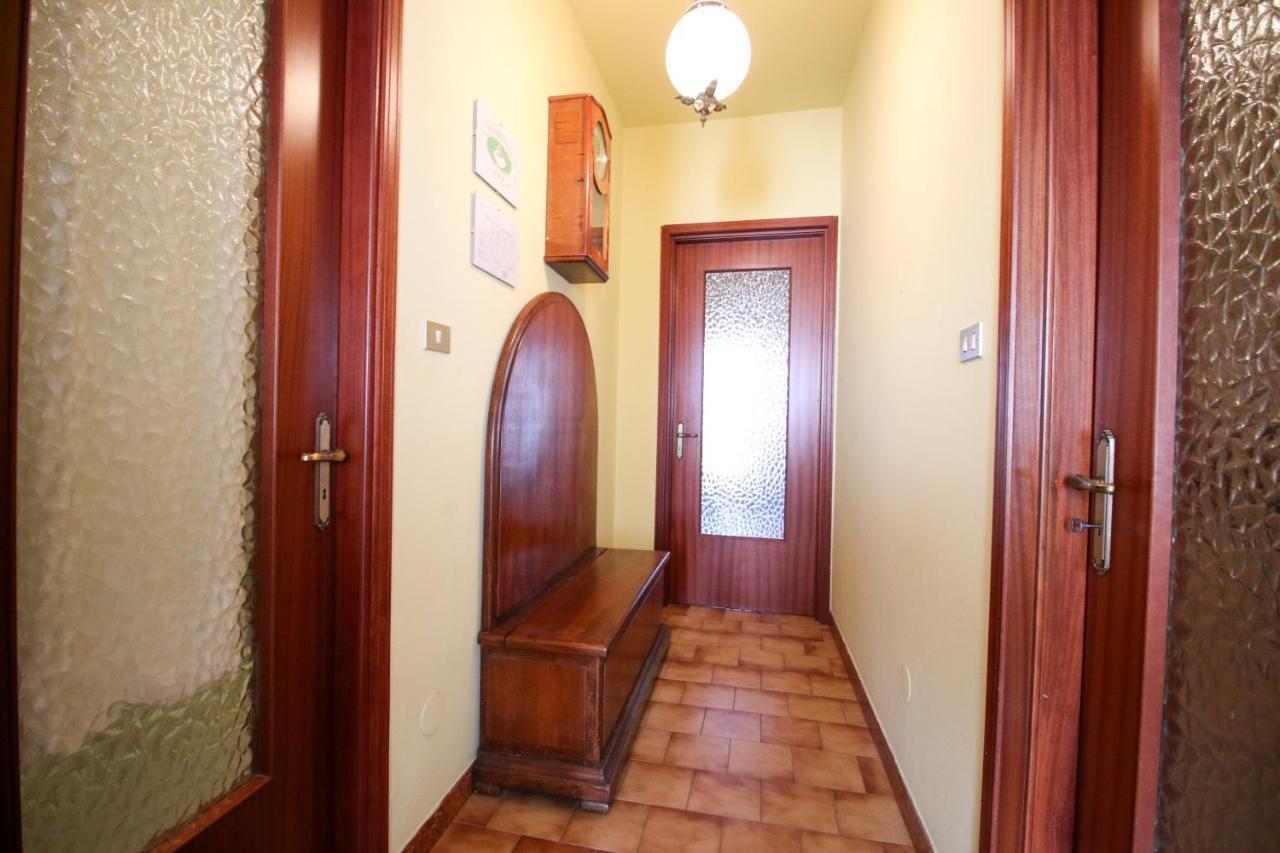 Bed and Breakfast Spighe Paglia E Girasole Candia Canavese Exterior foto