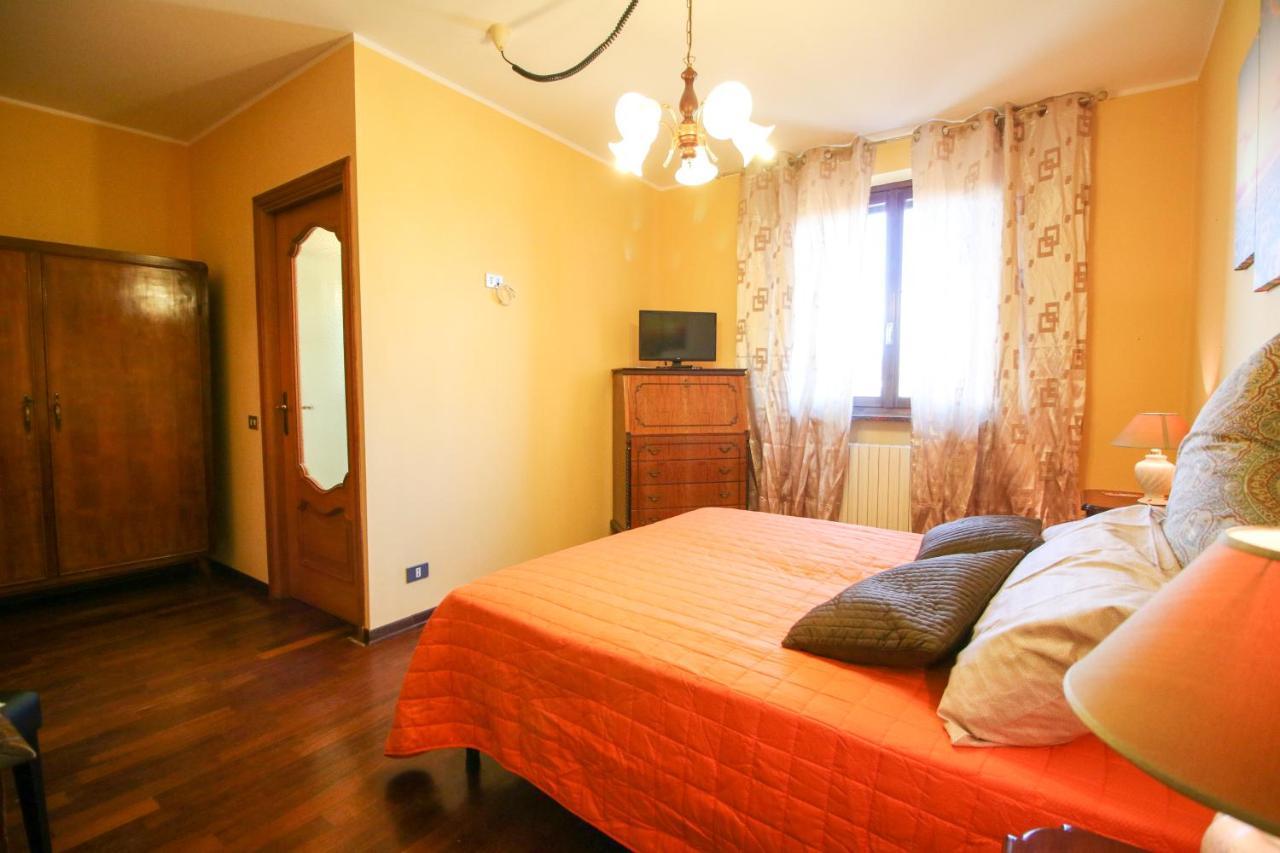 Bed and Breakfast Spighe Paglia E Girasole Candia Canavese Exterior foto