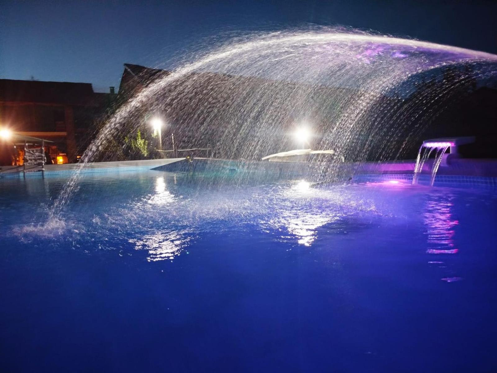 Bed and Breakfast Spighe Paglia E Girasole Candia Canavese Exterior foto
